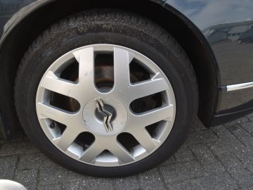 Citroën C6